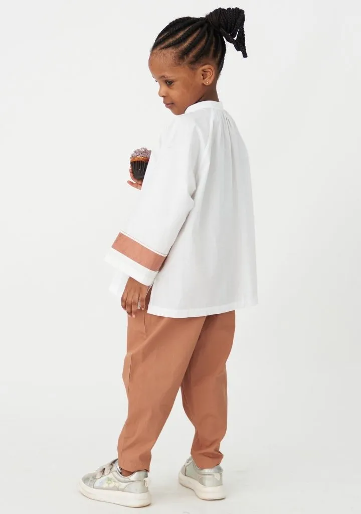 Peasant Top