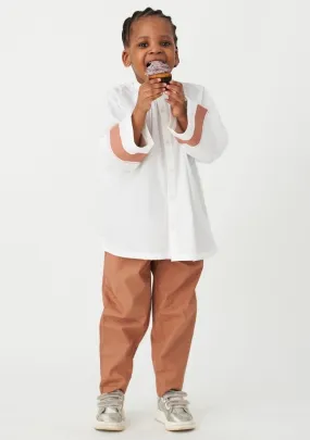 Peasant Top