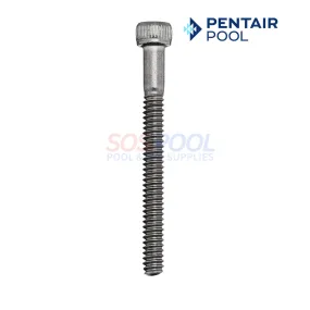 Pentair Screw For Whisperflo and Intelliflo Pump Diffuser | 4-40" x 1-1/8" | 071660Z