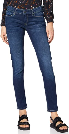Pepe Jeans Slim Fit SOHO H45
