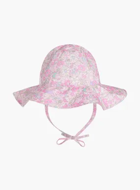 Peppa Hat in Pink Peppa Meadow