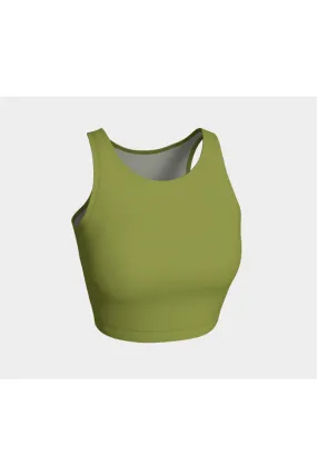 Pepper Stem Athletic Top