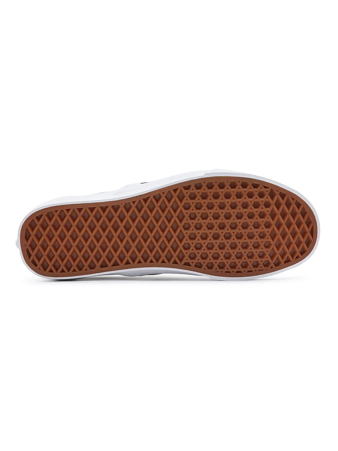 Perf Leather Slip On Shoes