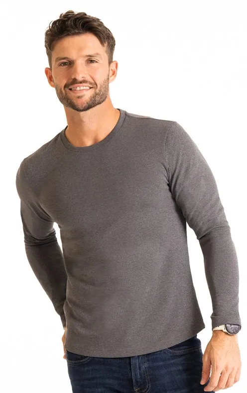 Performance Long Sleeve Tee