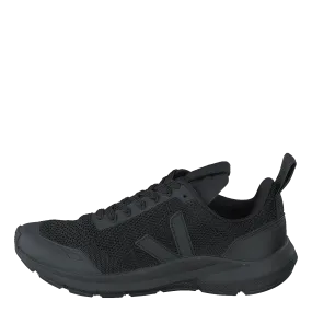 Performance Runner V-knit Rick Black