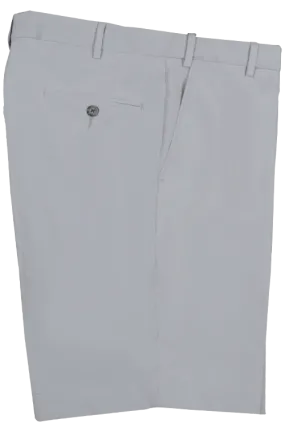 Performance Stretch Flat Front<br>Self Sizer