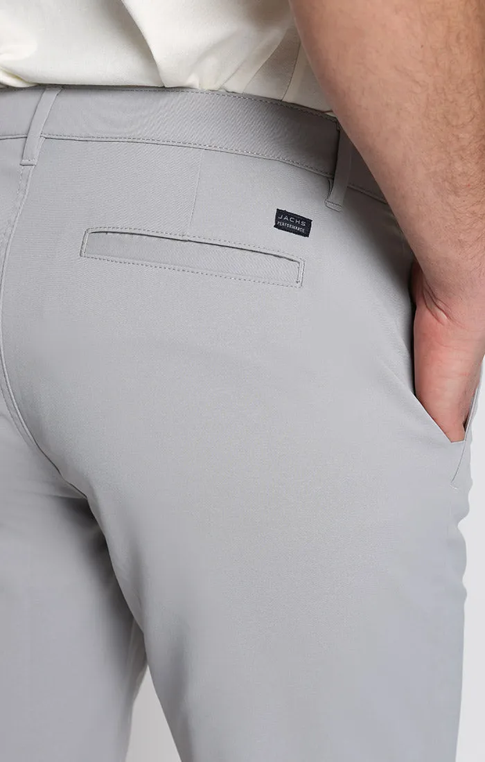 Performance Tech Short