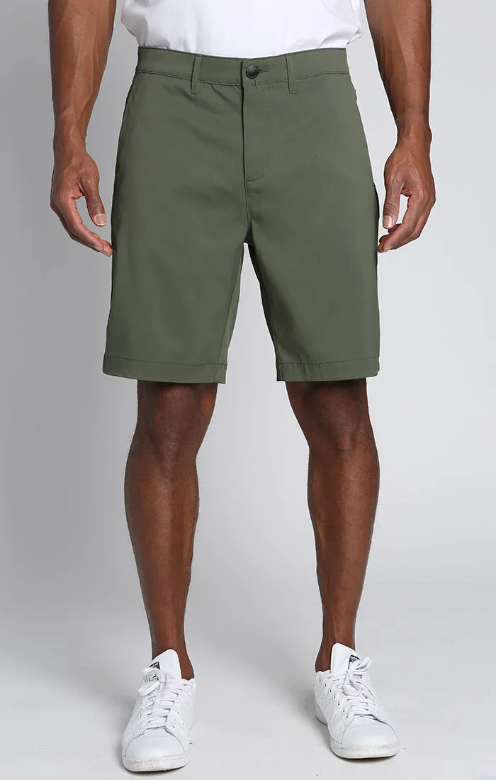 Performance Tech Short
