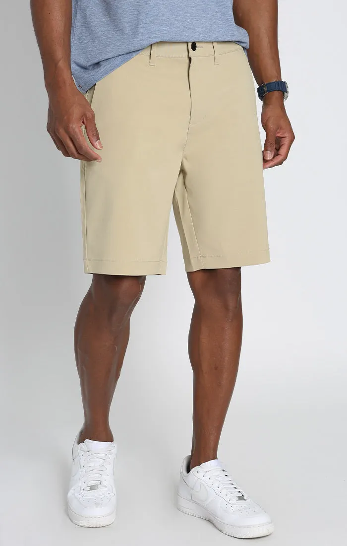 Performance Tech Short