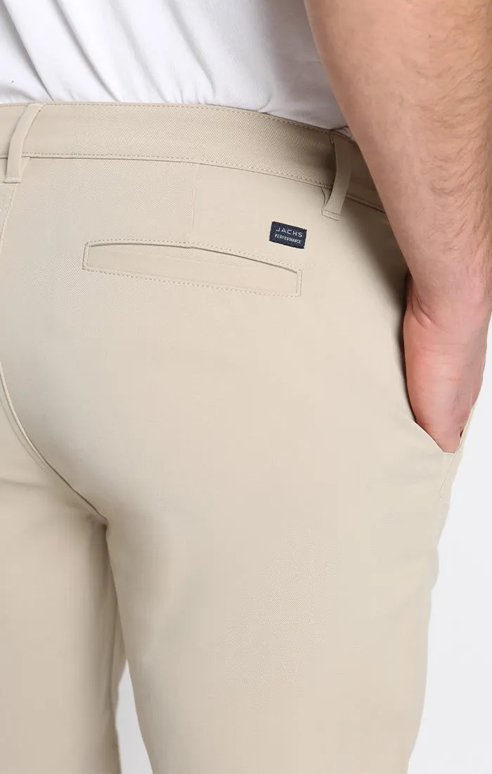 Performance Tech Short