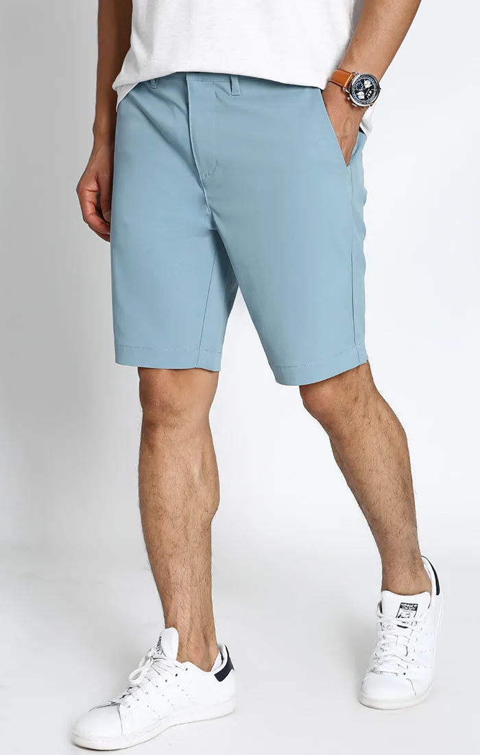 Performance Tech Short
