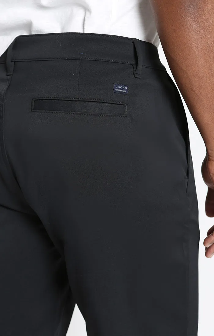 Performance Tech Short