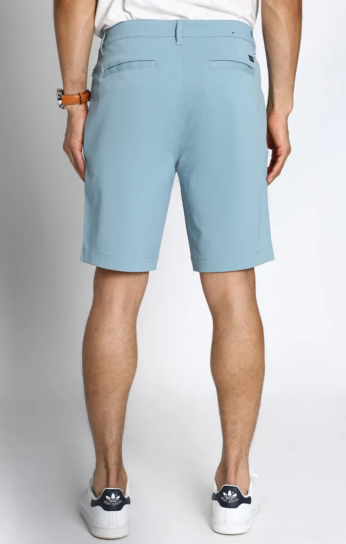 Performance Tech Short