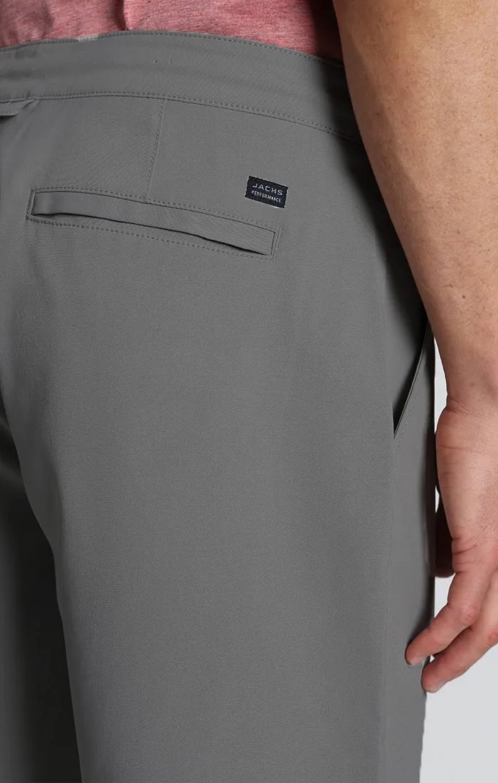 Performance Tech Short
