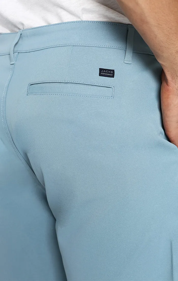 Performance Tech Short