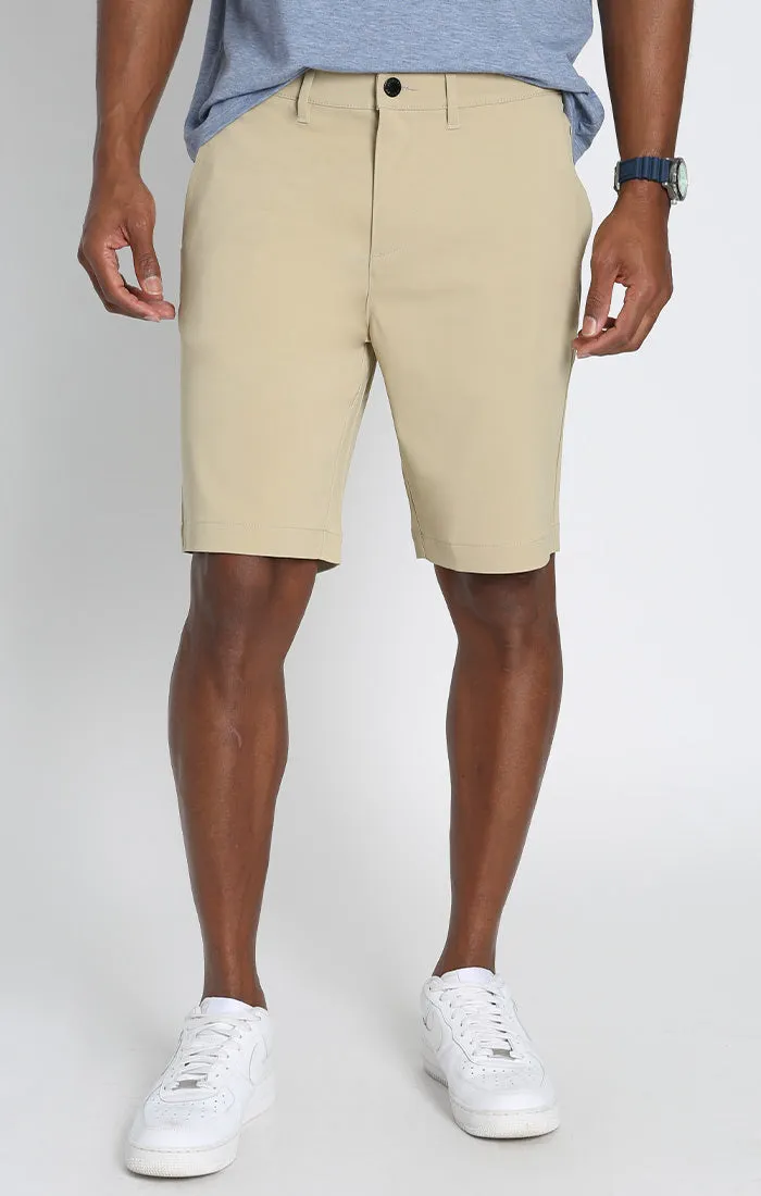Performance Tech Short