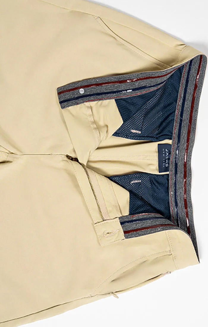 Performance Tech Short