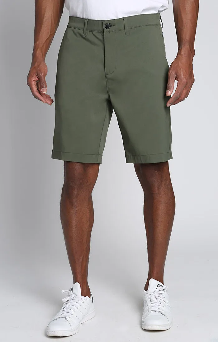 Performance Tech Short