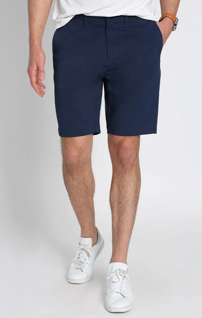 Performance Tech Short