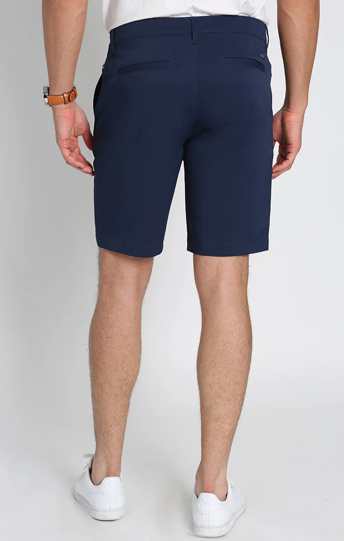 Performance Tech Short