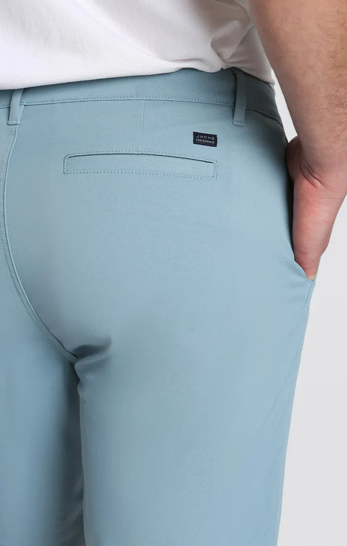 Performance Tech Short