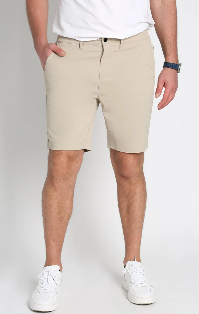 Performance Tech Short