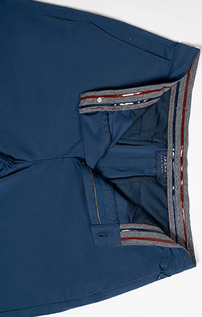 Performance Tech Short