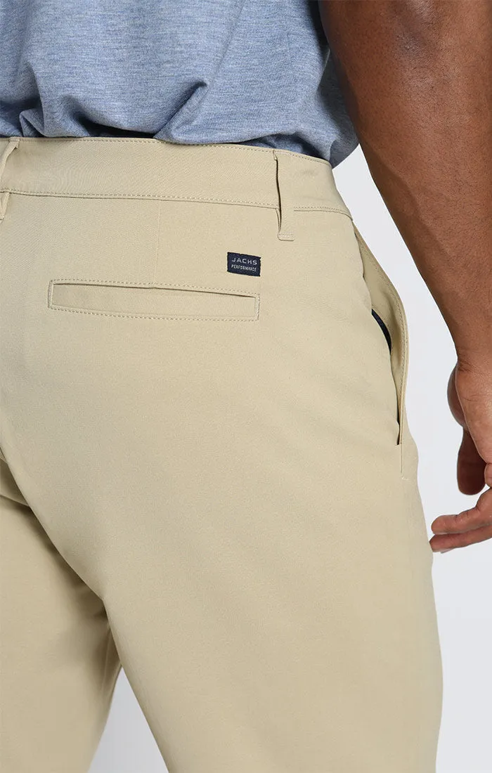 Performance Tech Short