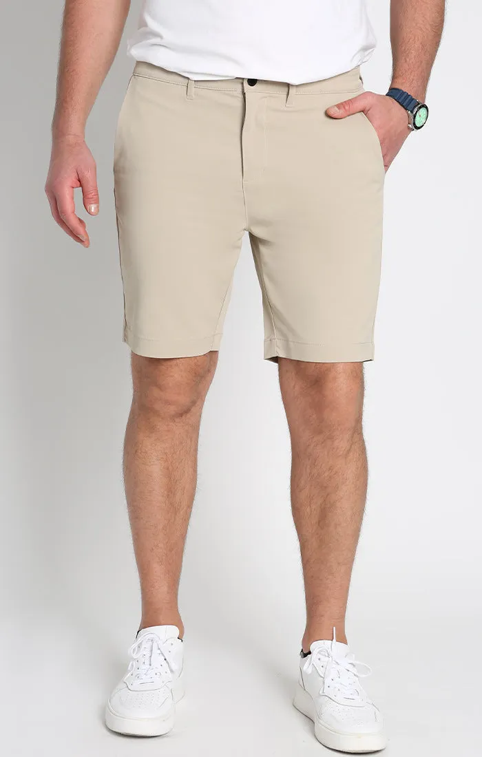 Performance Tech Short