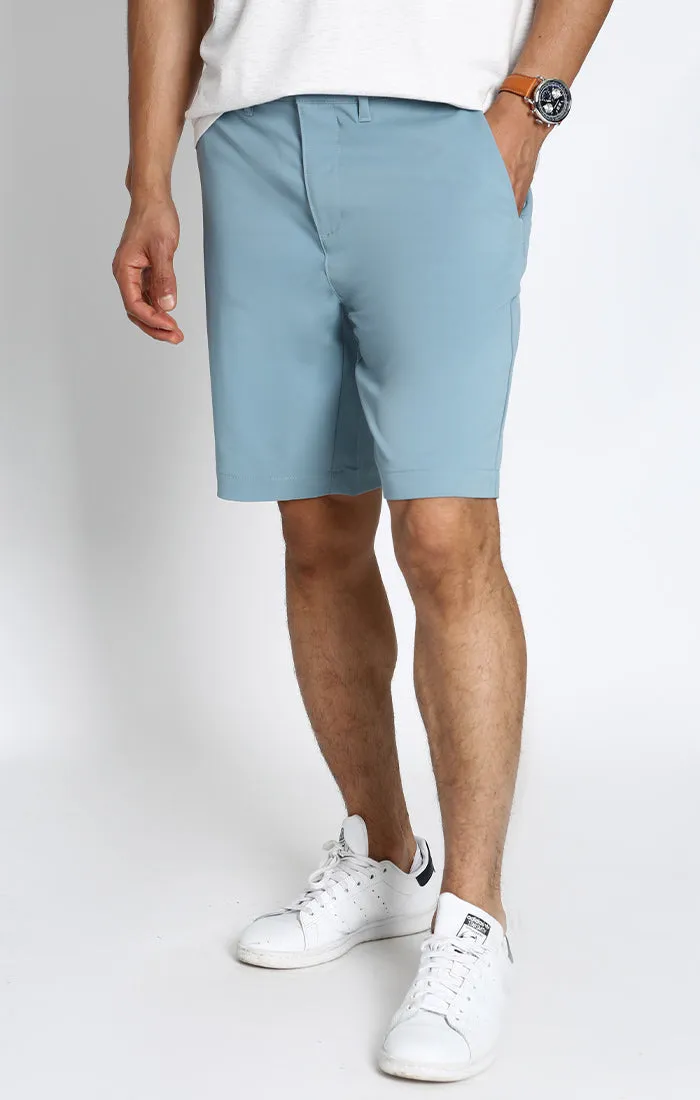 Performance Tech Short