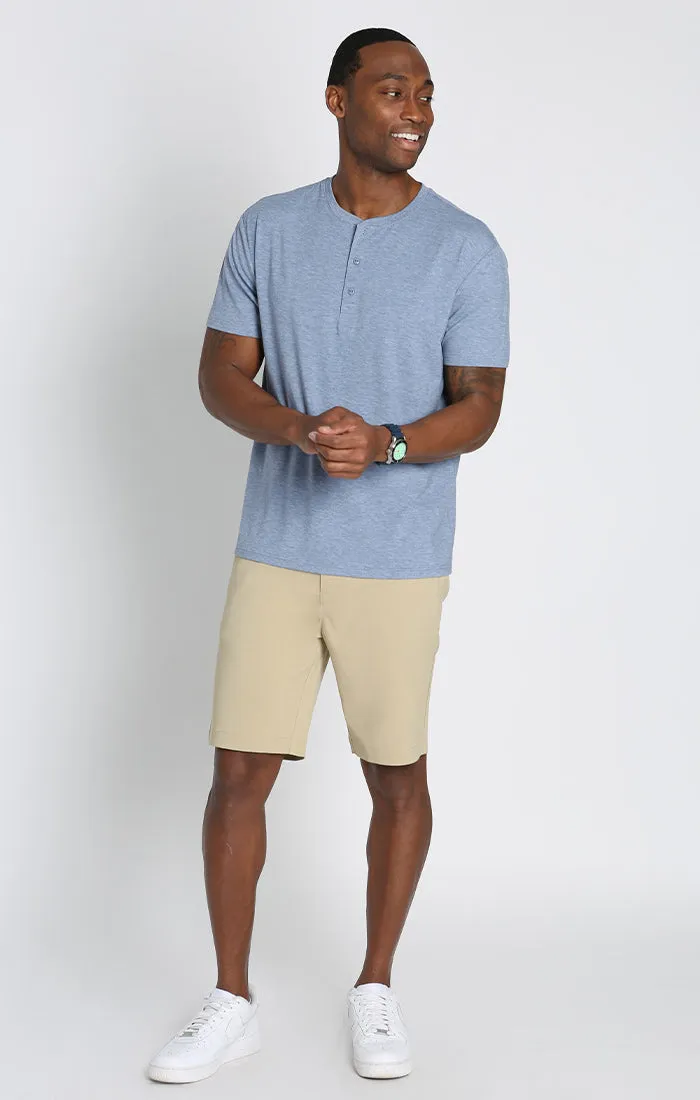 Performance Tech Short