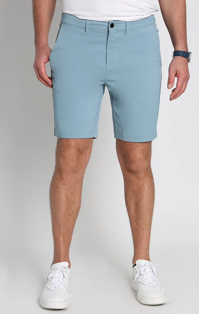 Performance Tech Short