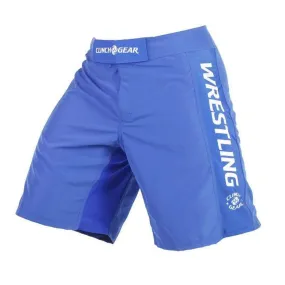 Performance Wrestling Short- Royal