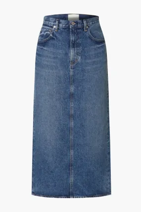 PERI PENCIL SKIRT