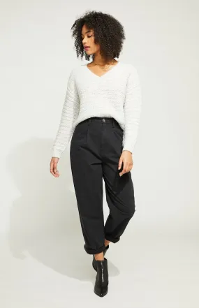 PERRY SWEATER