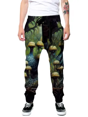 Perseverance Joggers