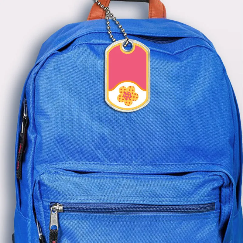 Personalized Bag Tags