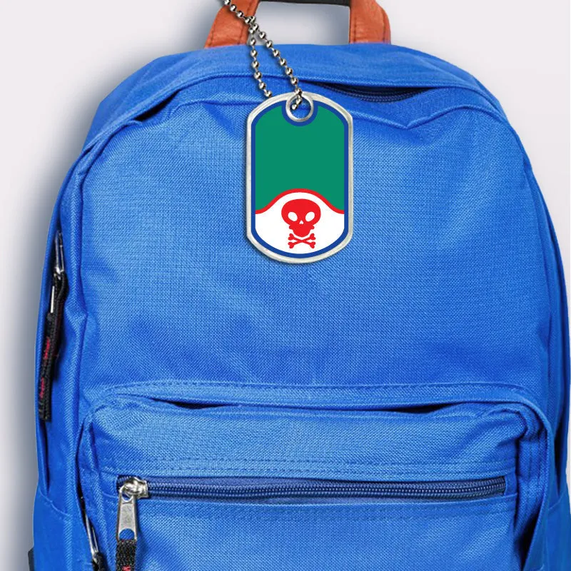 Personalized Bag Tags