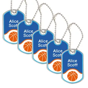 Personalized Bag Tags