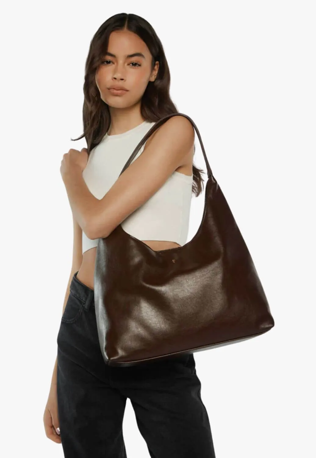 Peta   Jain Jami Slouch Tote