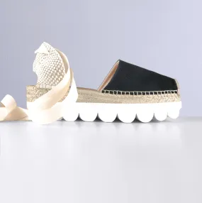 PETAL ESPADRILLE