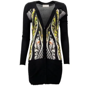 Patterned Cardigans