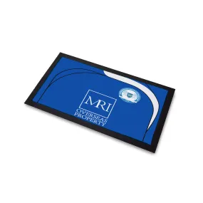 Peterborough United 08/10 Home Bar Runner