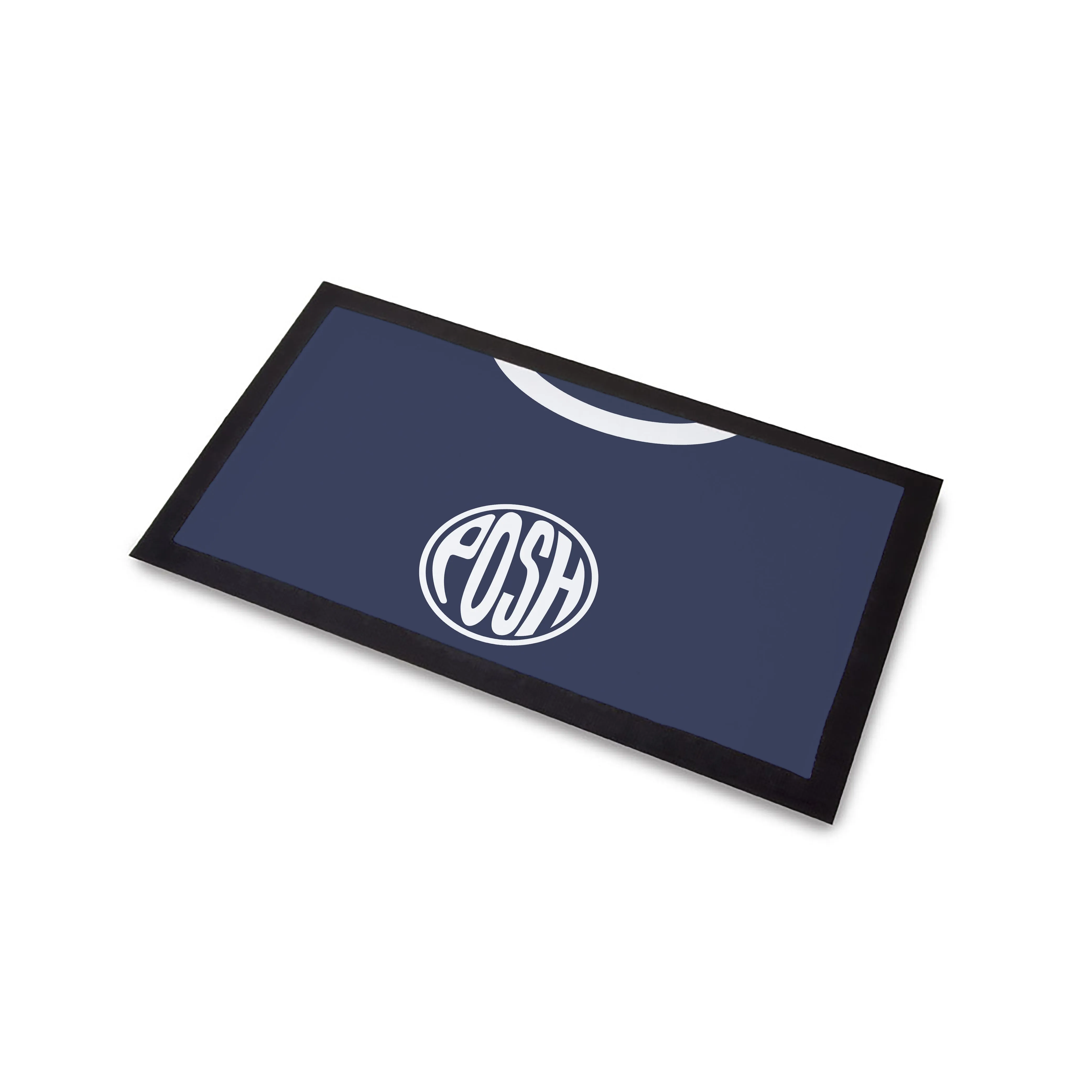 Peterborough United '74 Home Bar Runner