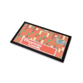 Peterborough United '96 Away Bar Runner