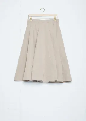 Petit Soleil Skirt