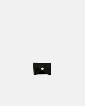 Petite Origami Envelope | Black