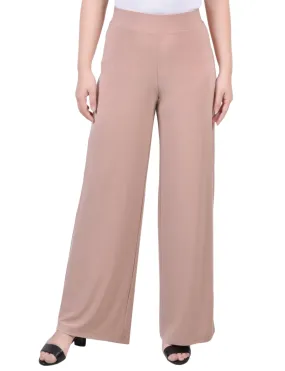Streamlined Pants