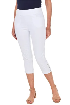 Capri Pants