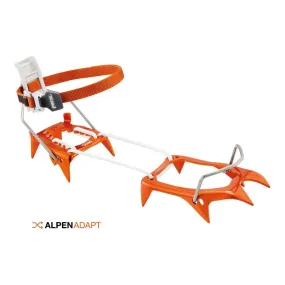 Petzl Leopard Crampon